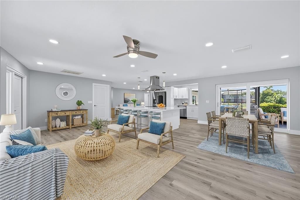 1358 Sheffield WAY, FORT MYERS, FL 33919 — photo 5