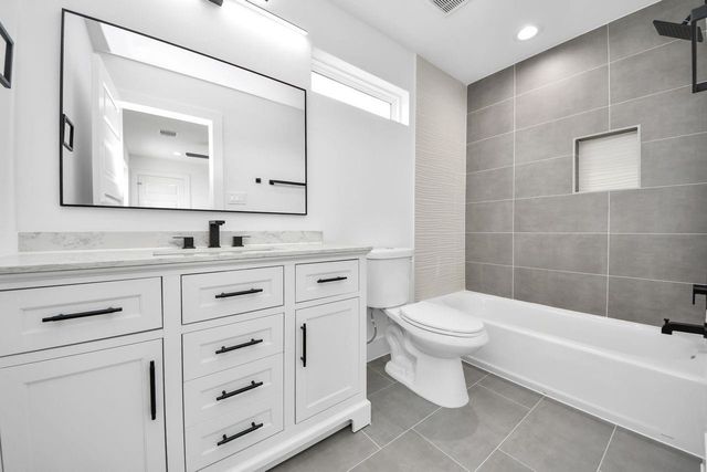 8314 Prairie View Drive, Houston, TX 77088