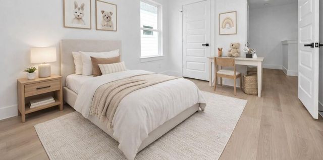 8314 Prairie View Drive, Houston, TX 77088