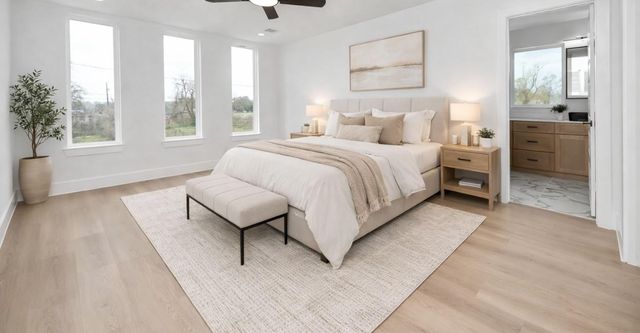 8314 Prairie View Drive, Houston, TX 77088