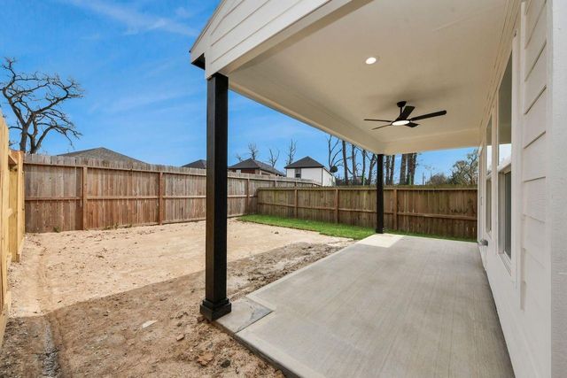8314 Prairie View Drive, Houston, TX 77088
