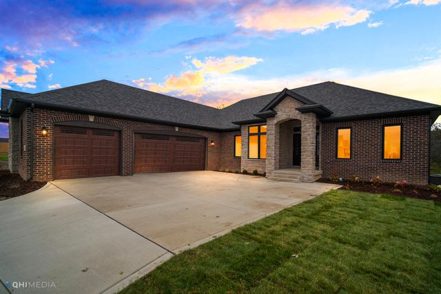 1023 Kensington Court, Schererville, IN 46375