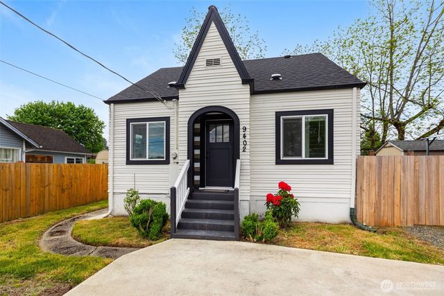 9402 Portland Avenue E, Tacoma, WA 98445