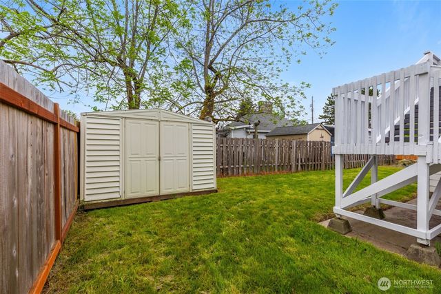 9402 Portland Avenue E, Tacoma, WA 98445
