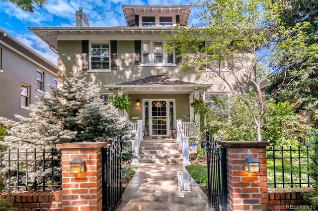 2365 Albion Street, Denver, CO 80207