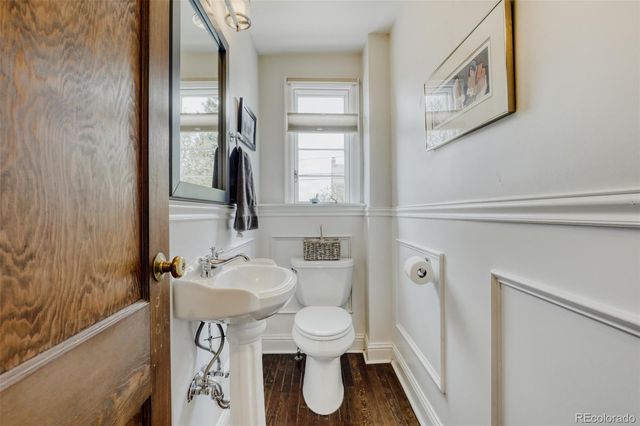 2365 Albion Street, Denver, CO 80207