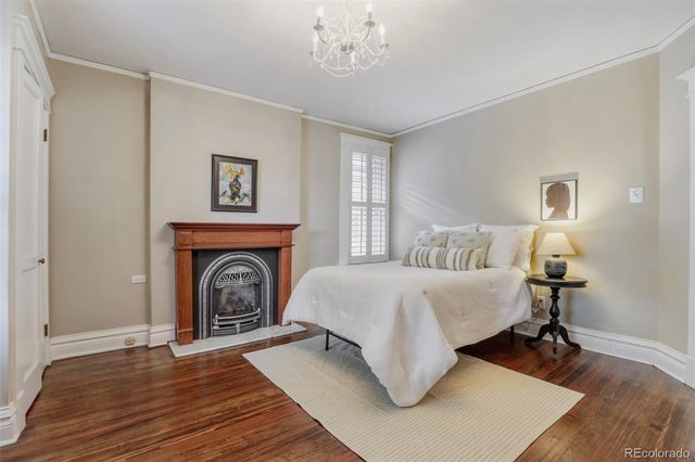 2365 Albion Street, Denver, CO 80207