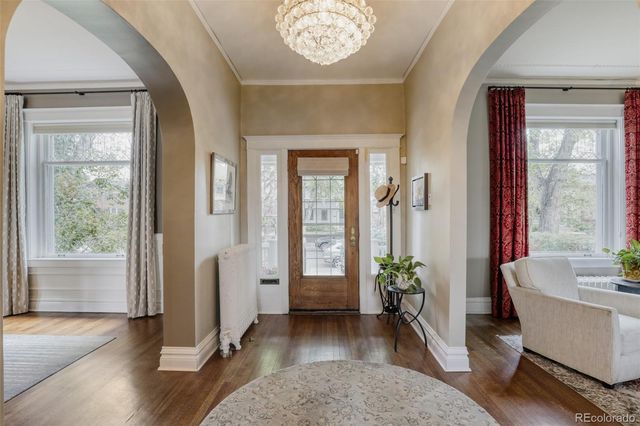 2365 Albion Street, Denver, CO 80207