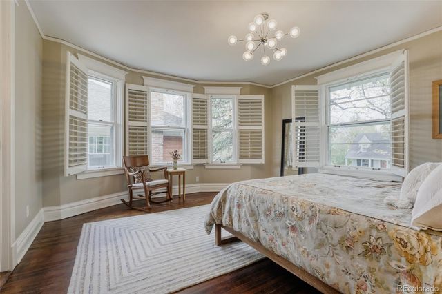 2365 Albion Street, Denver, CO 80207