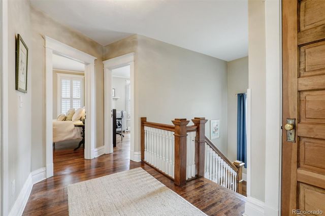 2365 Albion Street, Denver, CO 80207
