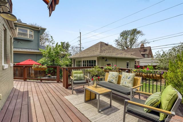 2365 Albion Street, Denver, CO 80207