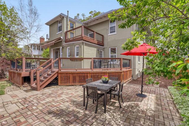 2365 Albion Street, Denver, CO 80207