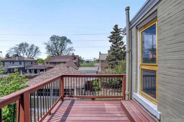 2365 Albion Street, Denver, CO 80207