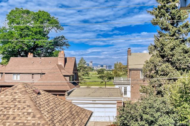 2365 Albion Street, Denver, CO 80207