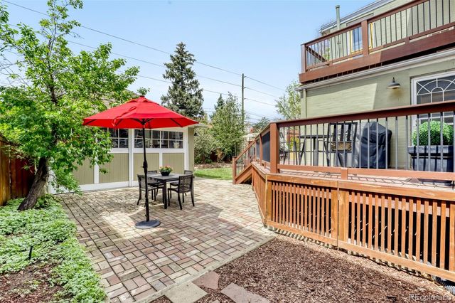 2365 Albion Street, Denver, CO 80207