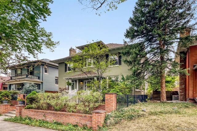2365 Albion Street, Denver, CO 80207