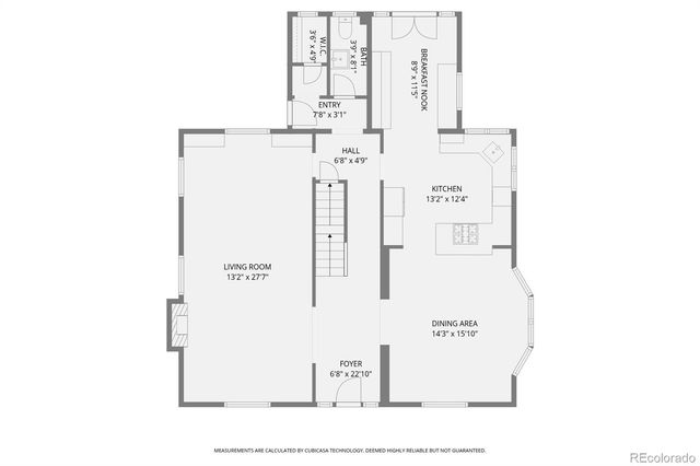 2365 Albion Street, Denver, CO 80207