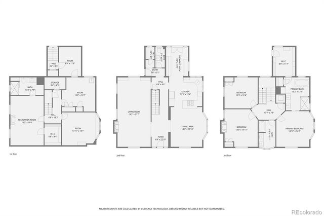 2365 Albion Street, Denver, CO 80207