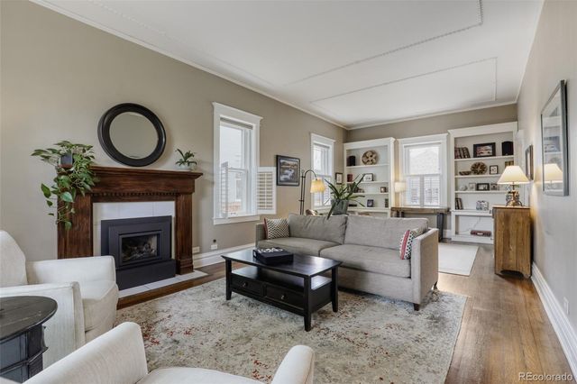 2365 Albion Street, Denver, CO 80207