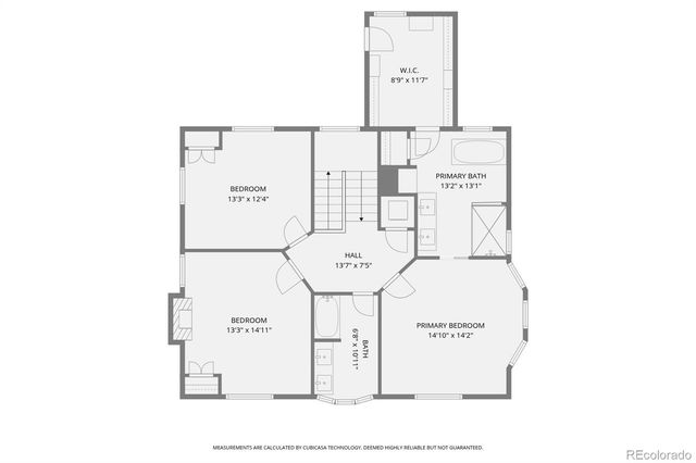 2365 Albion Street, Denver, CO 80207