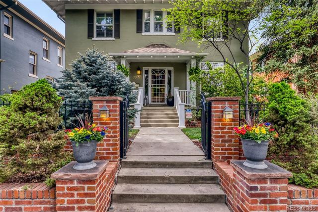 2365 Albion Street, Denver, CO 80207