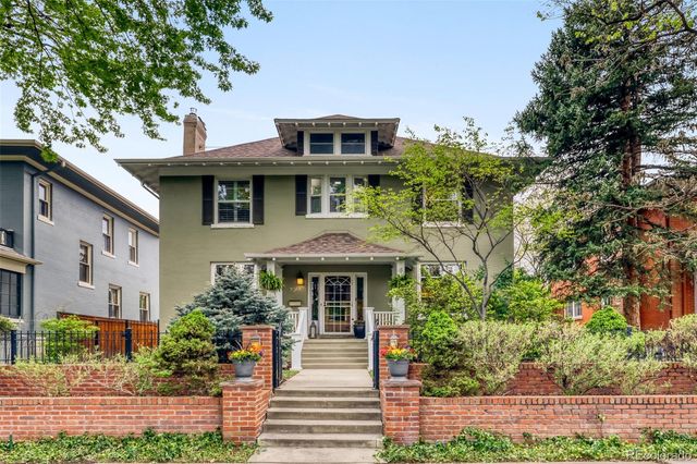 2365 Albion Street, Denver, CO 80207