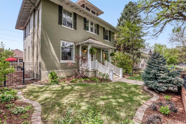 2365 Albion Street, Denver, CO 80207