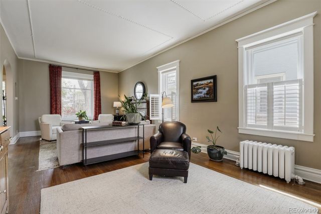 2365 Albion Street, Denver, CO 80207