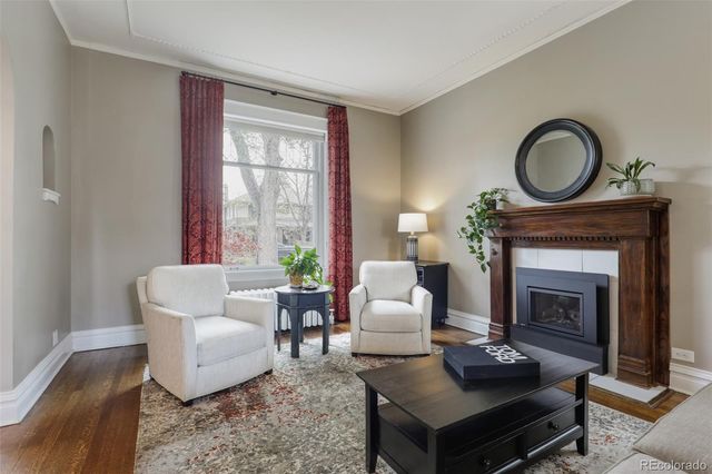 2365 Albion Street, Denver, CO 80207