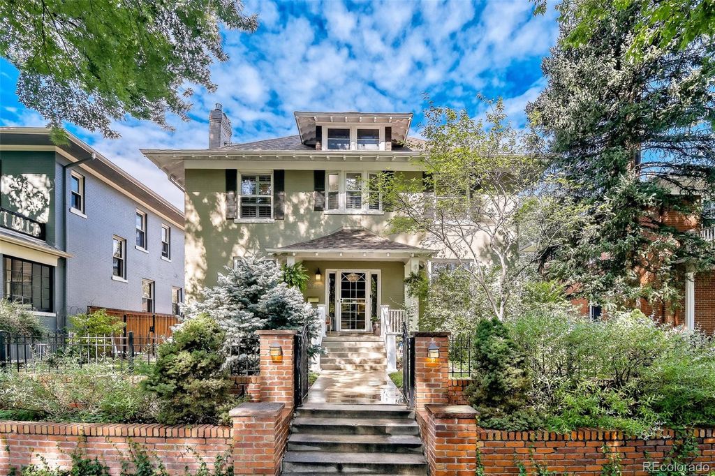 2365 Albion Street, Denver, CO 80207