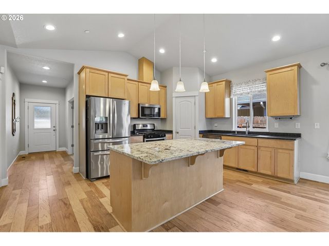 640 Se SUMNER St, Camas, WA 98607