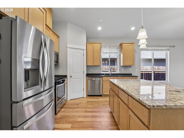 640 Se SUMNER St, Camas, WA 98607