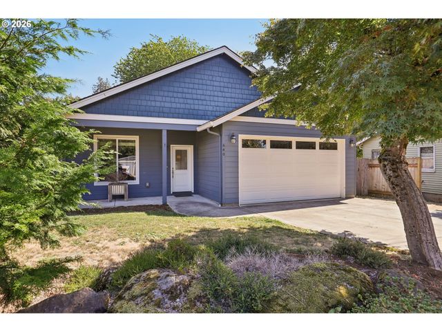 640 Se SUMNER St, Camas, WA 98607
