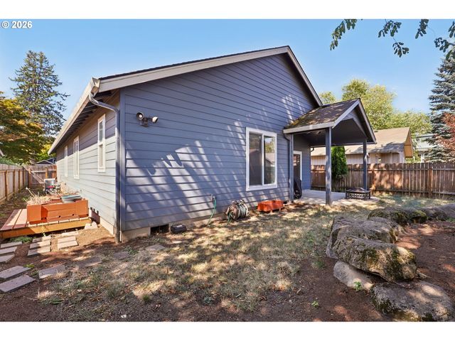 640 Se SUMNER St, Camas, WA 98607