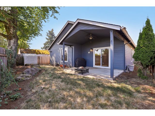 640 Se SUMNER St, Camas, WA 98607