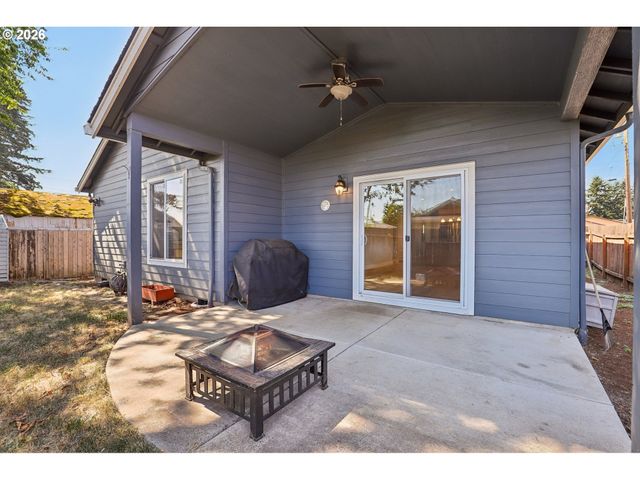 640 Se SUMNER St, Camas, WA 98607