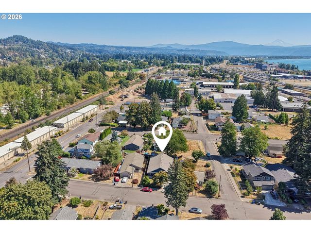 640 Se SUMNER St, Camas, WA 98607
