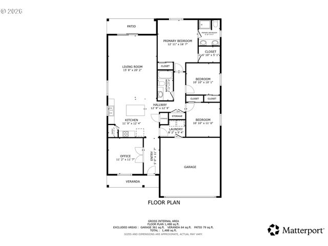 640 Se SUMNER St, Camas, WA 98607