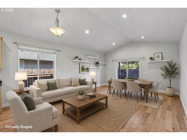 640 Se SUMNER St, Camas, WA 98607