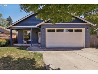 640 Se SUMNER St, Camas, WA 98607