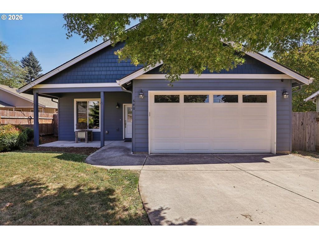 640 Se SUMNER St, Camas, WA 98607