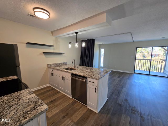 3071 Huntleigh Drive, Raleigh, NC 27604