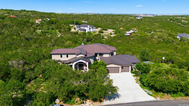 10042 RAFTER S TRL, Helotes, TX 78023