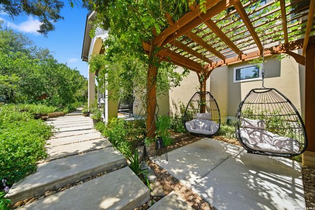 10042 RAFTER S TRL, Helotes, TX 78023