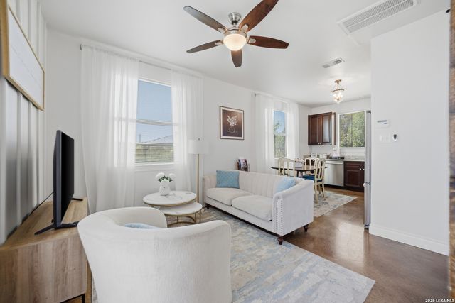10042 RAFTER S TRL, Helotes, TX 78023