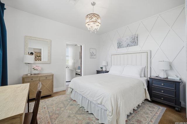 10042 RAFTER S TRL, Helotes, TX 78023