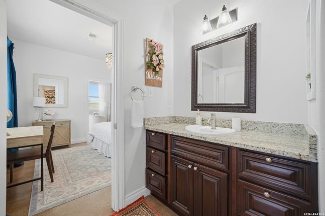 10042 RAFTER S TRL, Helotes, TX 78023