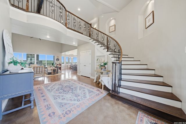 10042 RAFTER S TRL, Helotes, TX 78023