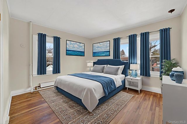 247 Nuber Avenue, Mount Vernon, NY 10553