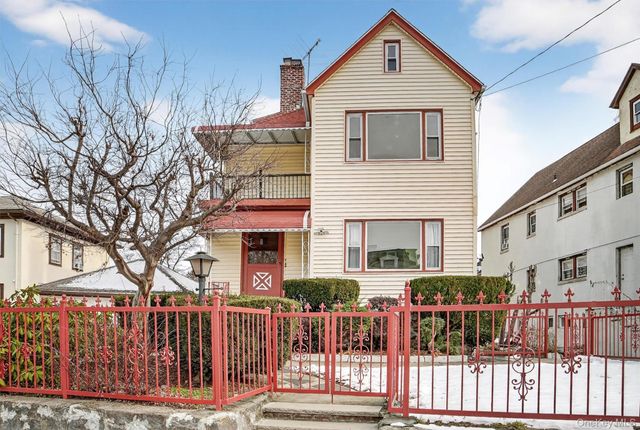 247 Nuber Avenue, Mount Vernon, NY 10553